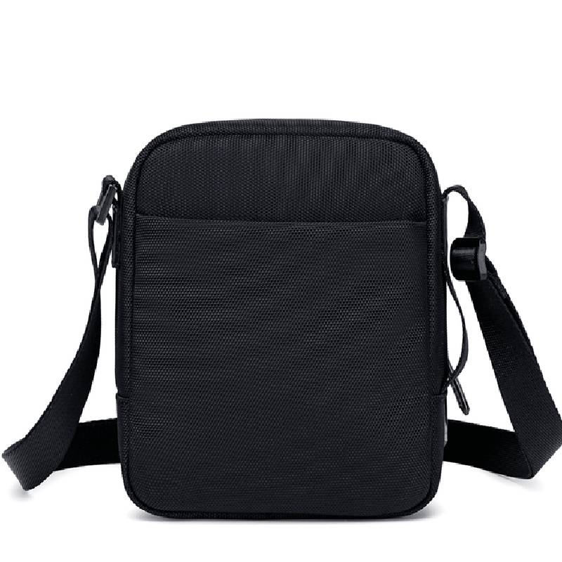 Arctic Hunter Cross Bag, K00688 - Black