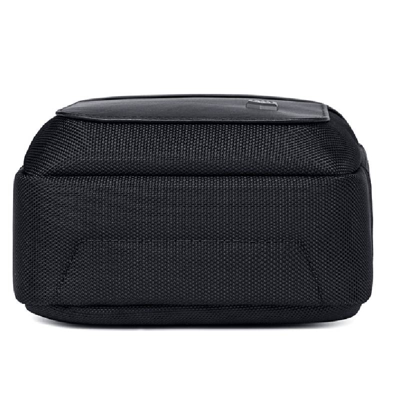 Arctic Hunter Cross Bag, K00688 - Black