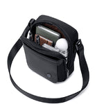 Arctic Hunter Cross Bag, K00688 - Black
