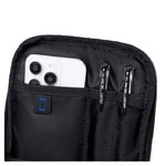 Arctic Hunter Cross Bag, K00688 - Black