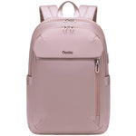 Chantria By Arctic Hunter Laptop Back Bag, CB00633 - Light Pink