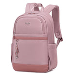 Chantria By Arctic Hunter Laptop Back Bag, CB00648 - Pink