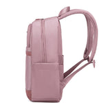 Chantria By Arctic Hunter Laptop Back Bag, CB00648 - Pink