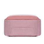 Chantria By Arctic Hunter Laptop Back Bag, CB00648 - Pink
