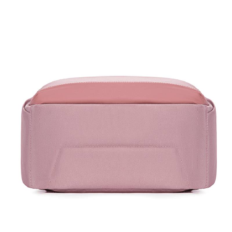 Chantria By Arctic Hunter Laptop Back Bag, CB00648 - Pink