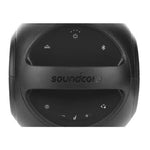 Soundcore By Anker  Rave Party 2 Bluetooth Speaker, A3399H11 - Black