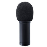 General M-11 Wired Microphone With Stand - Black