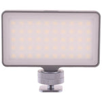General Led12BI Video Led Light 12W - Silver