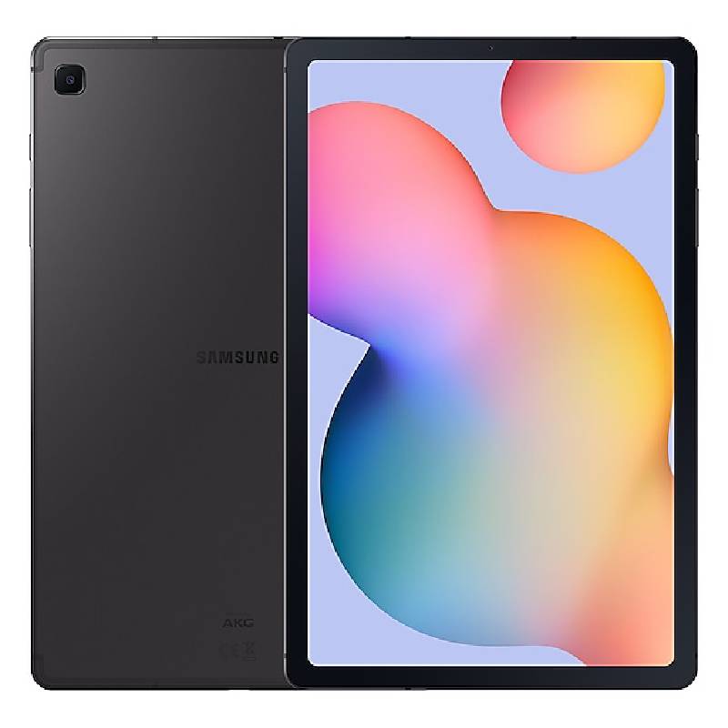 Samsung Galaxy Tab S6 Lite 4GB Ram, 64GB - Oxford Gray 