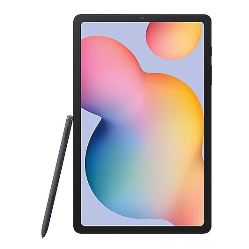 Samsung Galaxy Tab S6 Lite 4GB Ram, 128GB - Oxford Black