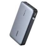 UGREEN 25000mAh 145W Power Bank, PB205 - Space Grey