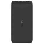 Xiaomi Redmi Power Bank, 20000mAh, 18W - Black