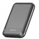 Wiwu Power Bank Magnetic 10000mAh Wireless Snap Cube
