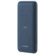 Momax Q.Power Touch Wireless Charging Power Bank 10000mAh IP91MF