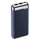 Remax RPP-626 Power Bank 20000mAh 2.1A - Blue