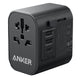 Anker Charger Home Adapetr 4 in 1 30W A9212K11