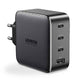 Ugreen Charger Fast Tech 100W 4-Port PD GAN 3XUSB-C CD226