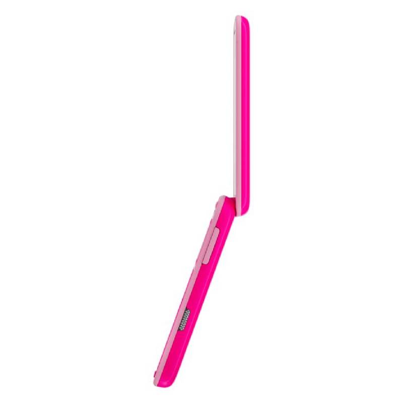 HMD Barbie Flip Phone 64MB RAM, 128MB - Pink