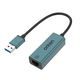اونتن OTN-5225 محول USB 3.0 إلى جيجابت إيثرنت