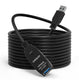 اونتن كابل تمديد USB 3.0 فائق السرعة OTN-US207