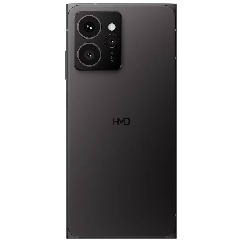 HMD Skyline 5G 12GB Ram, 256GB - Twisted Black