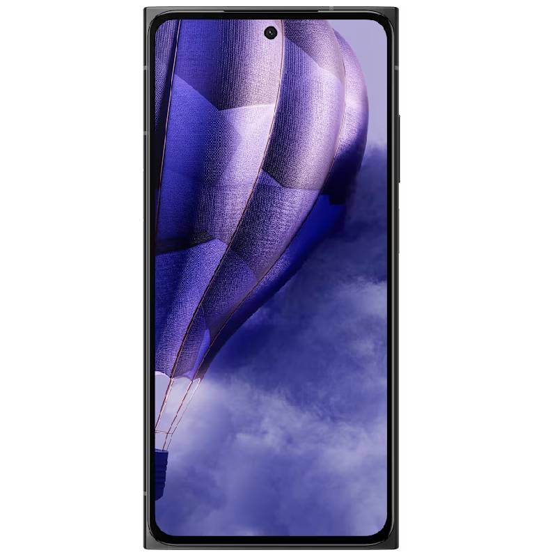 HMD Skyline 5G 12GB Ram, 256GB - Twisted Black