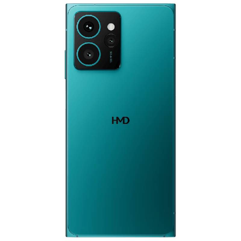 HMD Skyline 5G 12GB Ram, 256GB - Blue Topaz