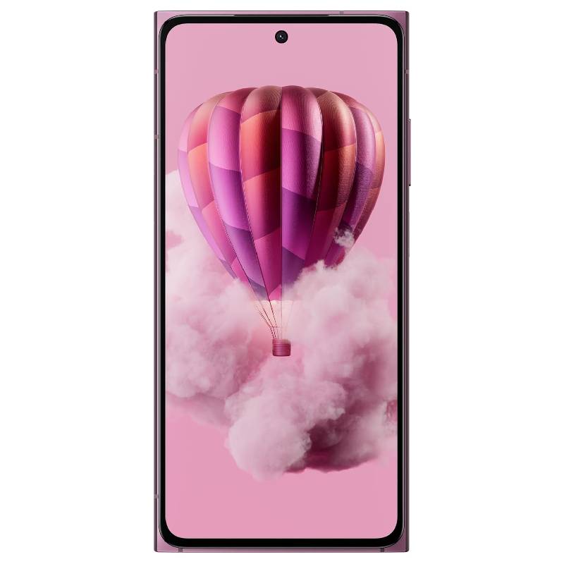 HMD Skyline 5G 12GB Ram, 256GB - Neon Pink