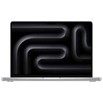 Apple MacBook Pro 14" M3 chip 8GB, 512GB SSD - Silver