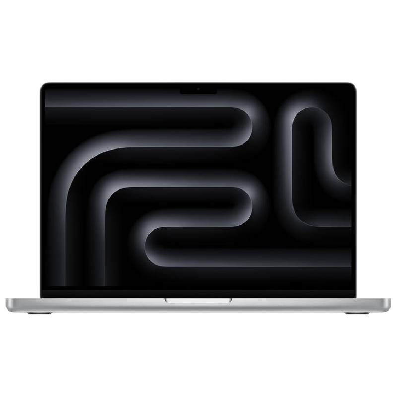 Apple MacBook Pro 14" M3 chip 8GB, 512GB SSD - Silver