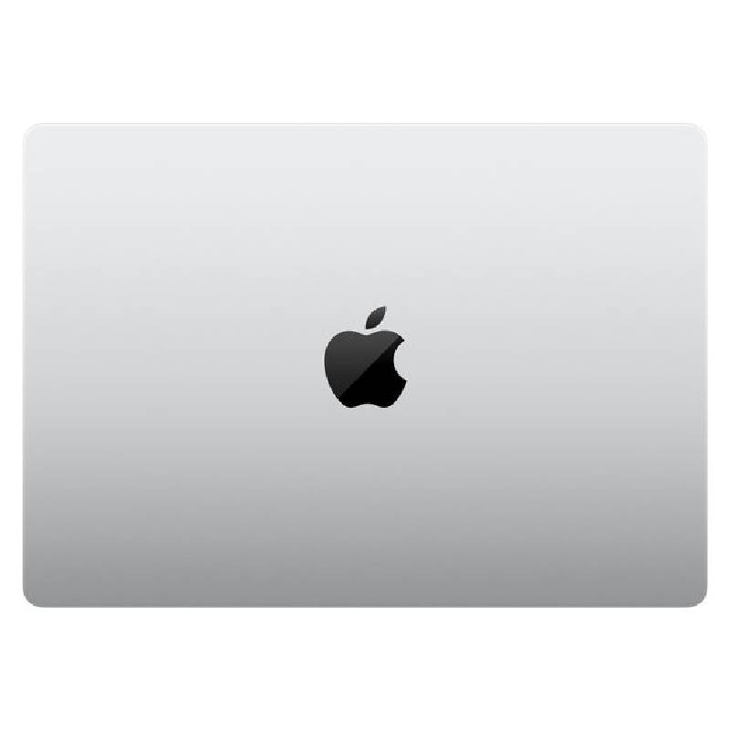 Apple MacBook Pro 14" M3 chip 8GB, 512GB SSD - Silver