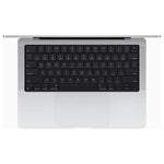 Apple MacBook Pro 14" M3 chip 8GB, 512GB SSD - Silver