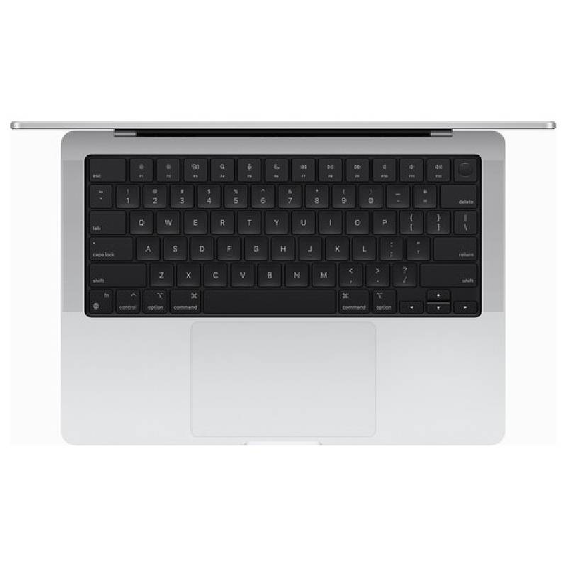 Apple MacBook Pro 14" M3 chip 8GB, 512GB SSD - Silver