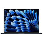 Apple MacBook Air 15" M3 chip 16GB, 256GB SSD, MC9G4AB/A - Midnight