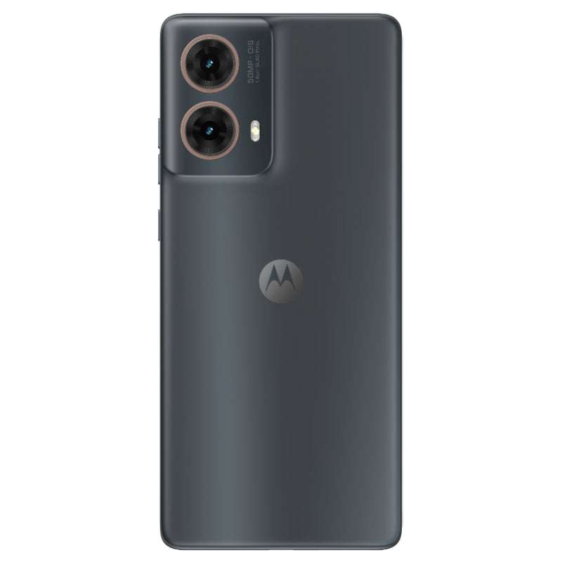 Motorola Moto G85 5G, 12GB Ram, 256GB - Urban Grey