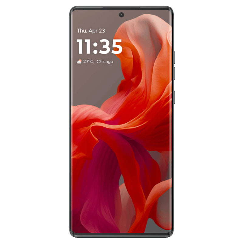 Motorola Moto G85 5G, 12GB Ram, 256GB - Urban Grey