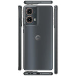 Motorola Moto G85 5G, 12GB Ram, 256GB - Urban Grey
