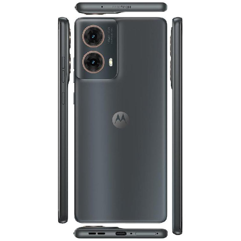 Motorola Moto G85 5G, 12GB Ram, 256GB - Urban Grey