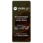 Motorola Moto G85 5G, 12GB Ram, 256GB - Olive Green