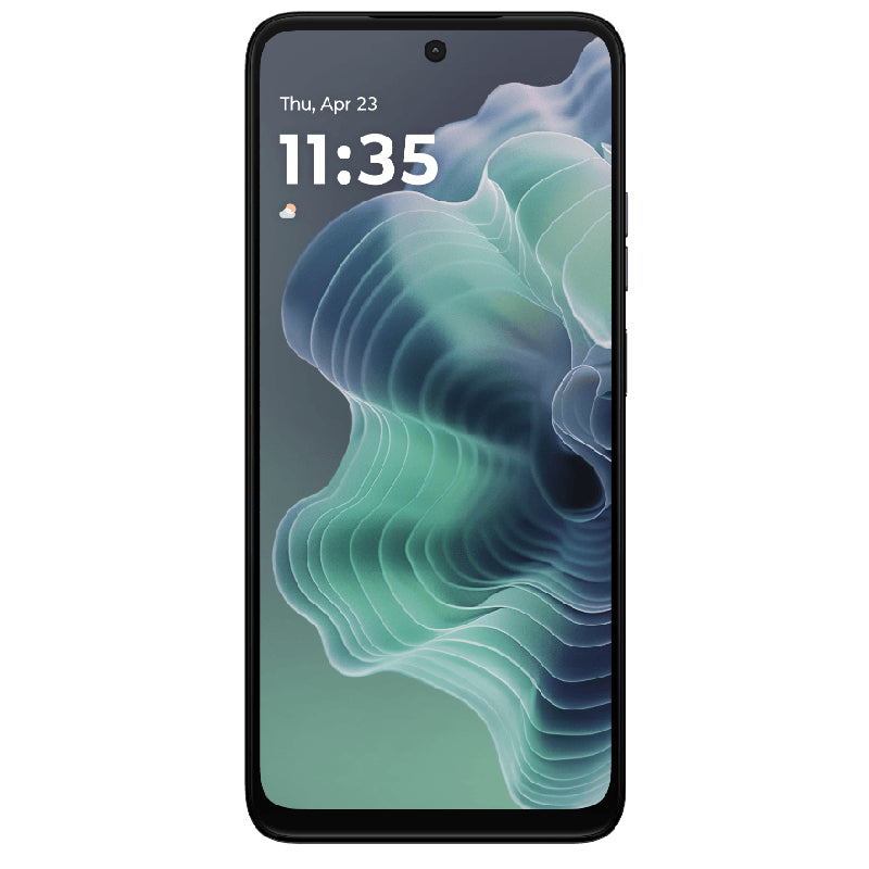 Motorola Moto G35 5G, 8GB Ram, 256GB - Midnight Black
