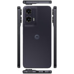 Motorola Moto G35 5G, 8GB Ram, 256GB - Midnight Black