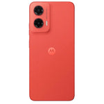 Motorola Moto G35 5G, 8GB Ram, 256GB - Guava Red