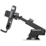 Joyroom JR-OK6 Car Phone Holder - Black