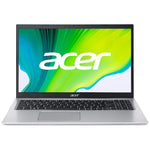 Acer Aspire 5 Intel® Core™ i7-13620H, 8GB Ram, 512GB  SSD, UHD, 15.6 FHD, Win11, a515-58m-74rk - Silver