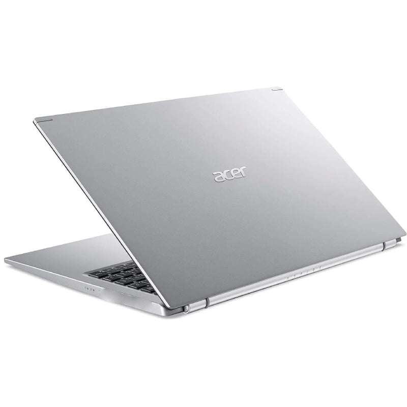 Acer Aspire 5 Intel® Core™ i7-13620H, 8GB Ram, 512GB  SSD, UHD, 15.6 FHD, Win11, a515-58m-74rk - Silver