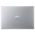 Acer Aspire 5 Intel® Core™ i7-13620H, 8GB Ram, 512GB  SSD, UHD, 15.6 FHD, Win11, a515-58m-74rk - Silver