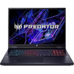 Acer Predator Helios Neo 18 Intel® Core™i9-14900HX, 16GB, 1024GB SSD, 18"WQXGA, RTX 4060, Win11 - Black