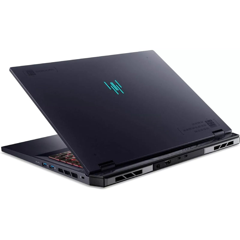 Acer Predator Helios Neo 18 Intel® Core™i9-14900HX, 32GB, 1024GB SSD, 18"WQXGA, RTX 4070, Win11 - Black
