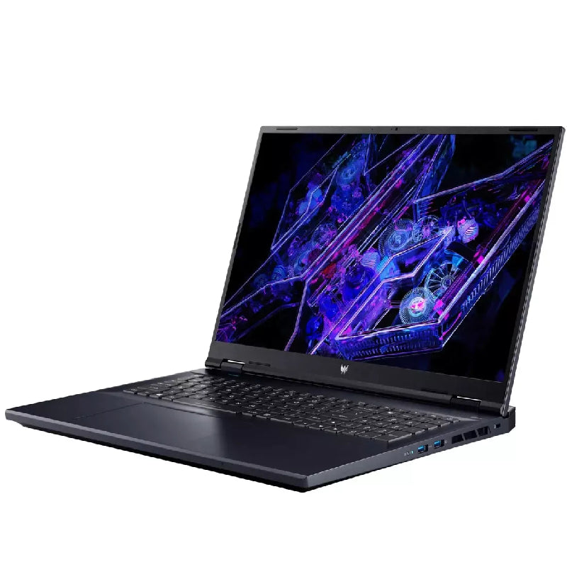 Acer Predator Helios Neo 18 Intel® Core™i9-14900HX, 16GB, 1024GB SSD, 18"WQXGA, RTX 4060, Win11 - Black
