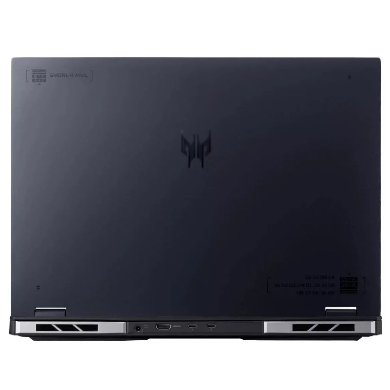Acer Predator Helios Neo 18 Intel® Core™i9-14900HX, 16GB, 1024GB SSD, 18"WQXGA, RTX 4060, Win11 - Black